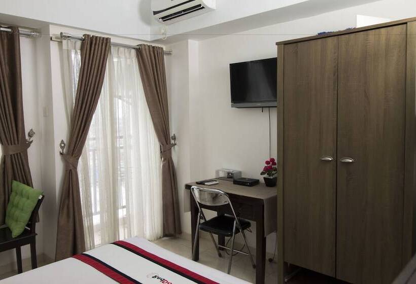 Reddoorz Apartment @ Margonda Residence 3