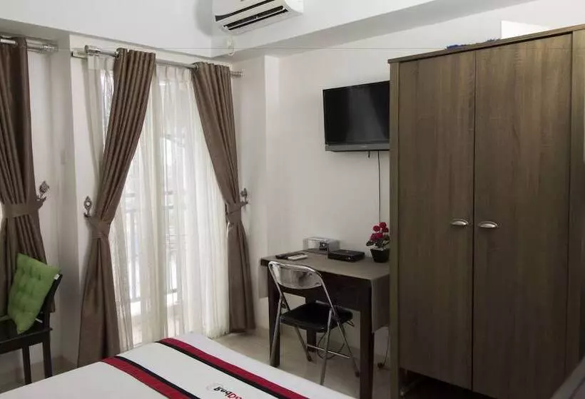 Reddoorz Apartment @ Margonda Residence 3