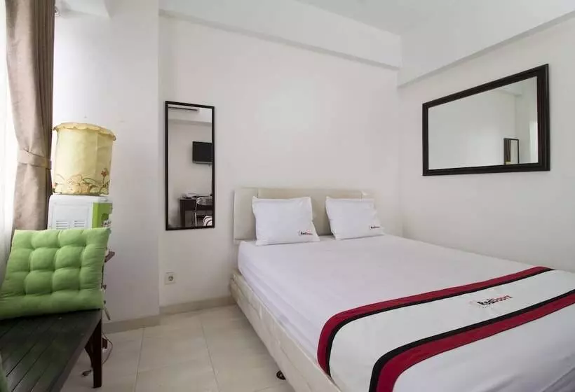 Reddoorz Apartment @ Margonda Residence 3