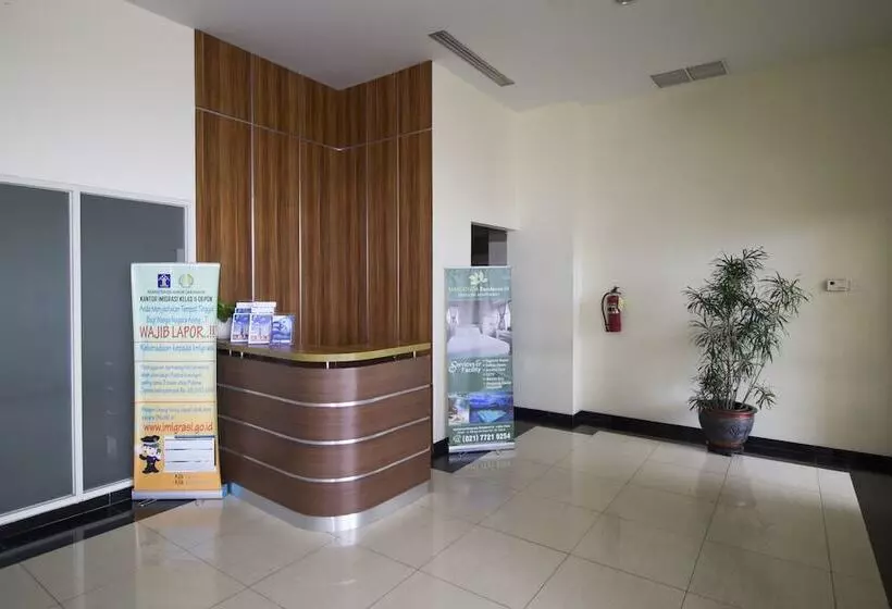 Reddoorz Apartment @ Margonda Residence 3