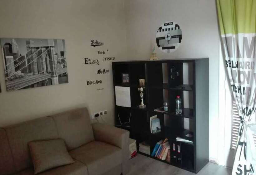 Ts George S Apartments By The Airport