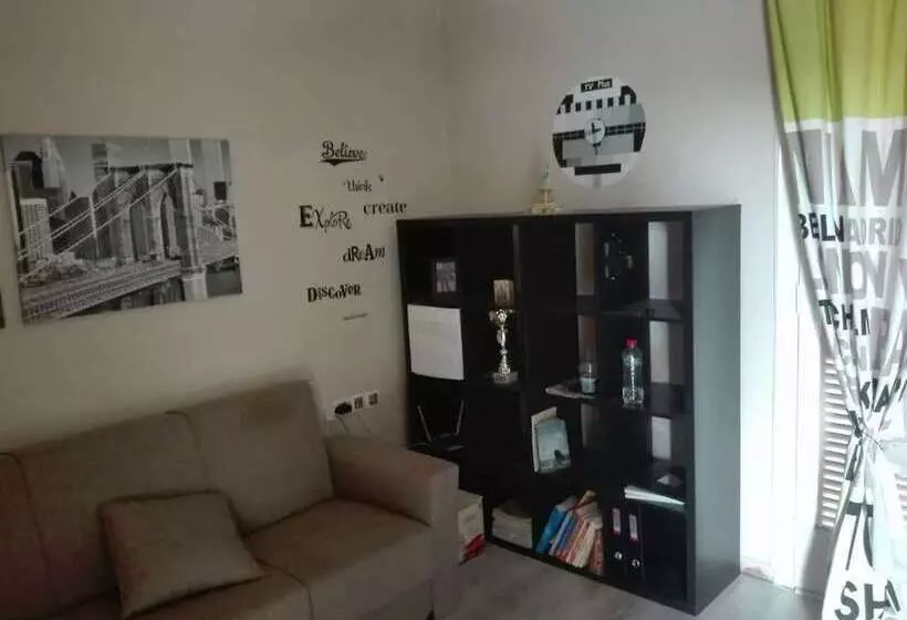 Ts George S Apartments By The Airport