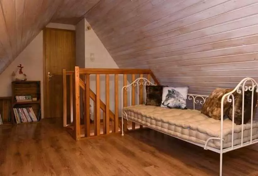 Un Balcon Sur Les Toits