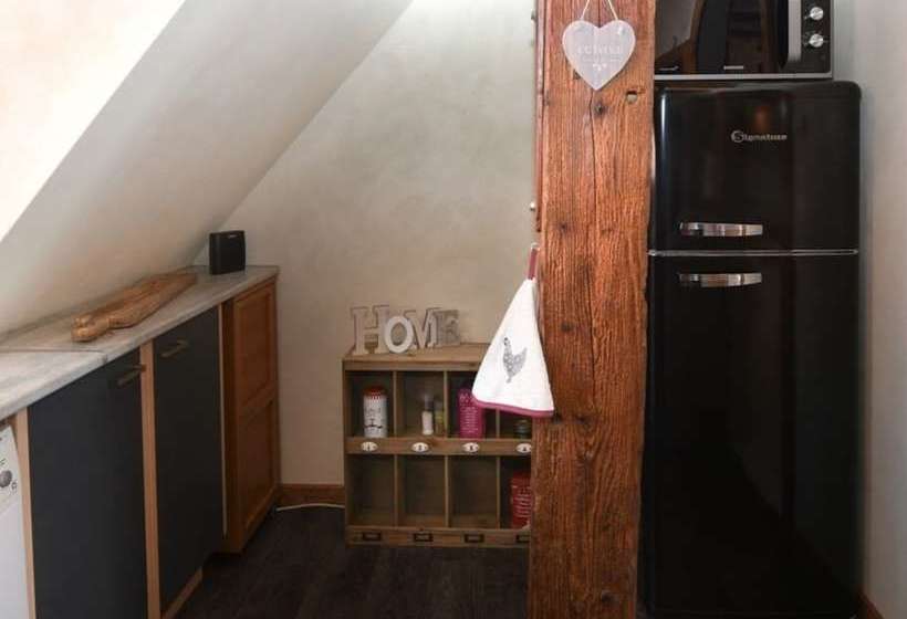 Un Balcon Sur Les Toits