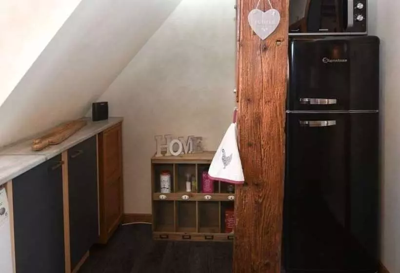 Un Balcon Sur Les Toits