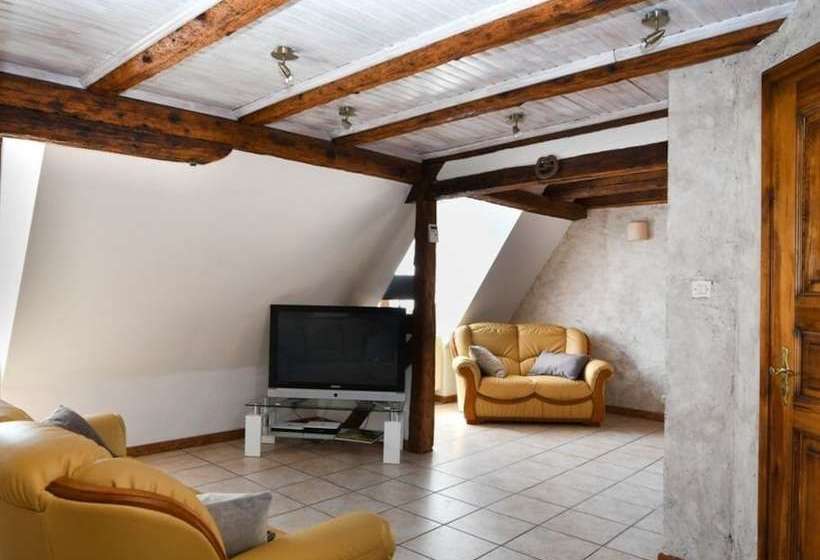 Un Balcon Sur Les Toits