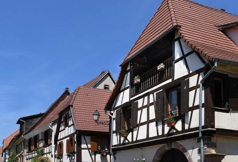 Un Balcon Sur Les Toits