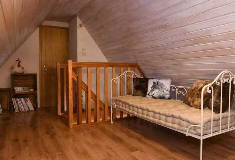 Un Balcon Sur Les Toits