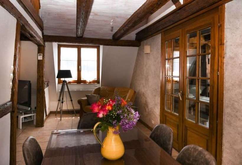 Un Balcon Sur Les Toits