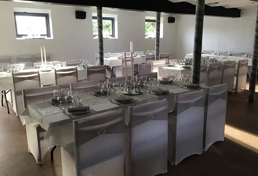 Bopladsen Jyndevad   Hostel