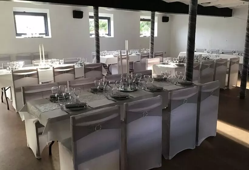 Bopladsen Jyndevad   Hostel