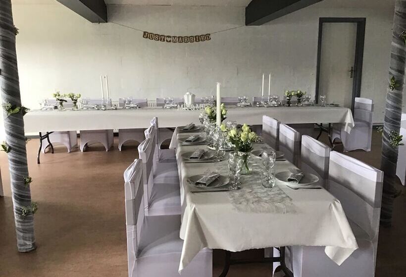 Bopladsen Jyndevad   Hostel