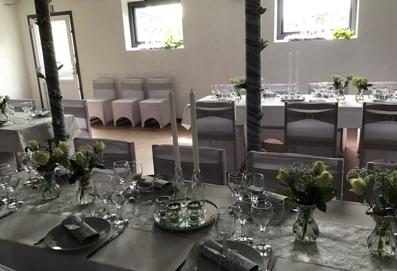 Bopladsen Jyndevad   Hostel