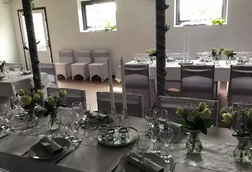 Bopladsen Jyndevad   Hostel