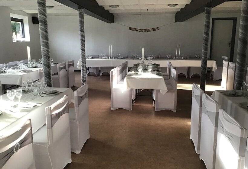 Bopladsen Jyndevad   Hostel