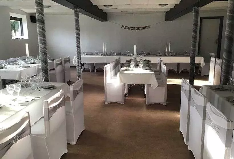 Bopladsen Jyndevad   Hostel