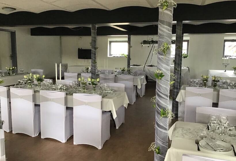 Bopladsen Jyndevad   Hostel