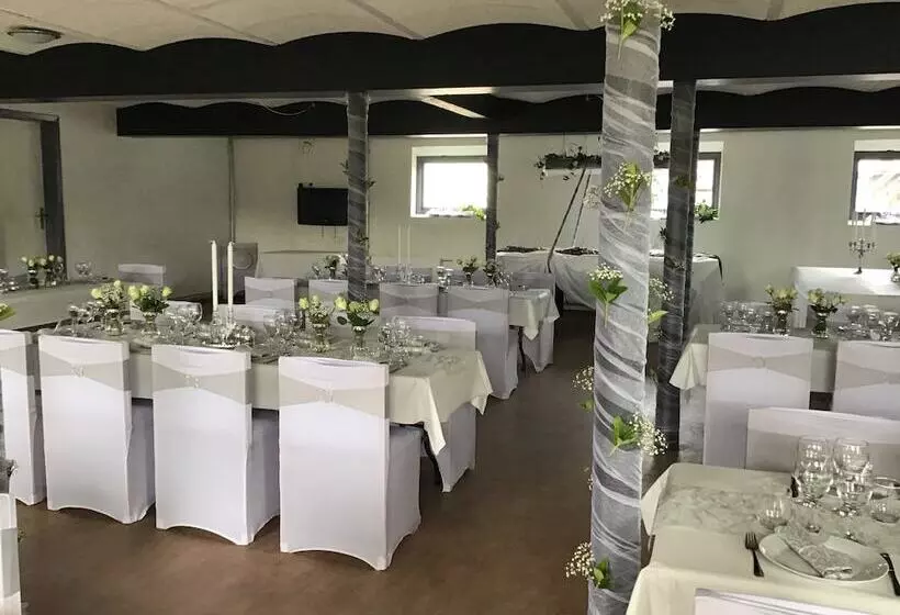 Bopladsen Jyndevad   Hostel