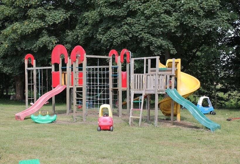 Bopladsen Jyndevad   Hostel