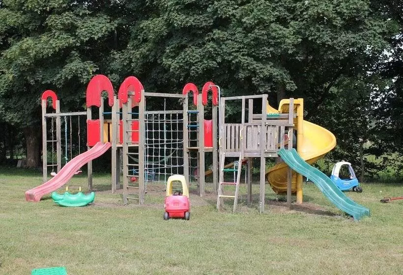 Bopladsen Jyndevad   Hostel