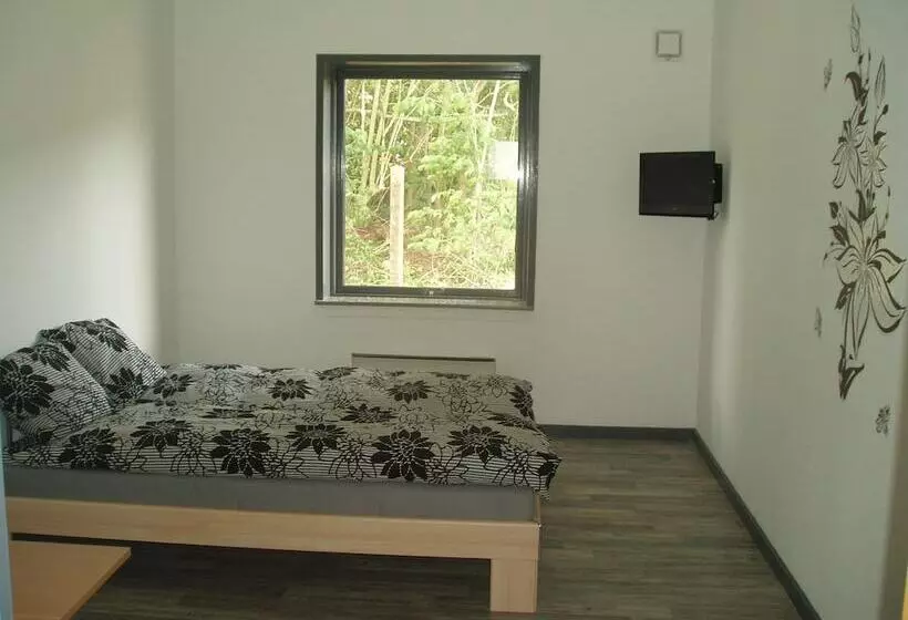 Bopladsen Jyndevad   Hostel