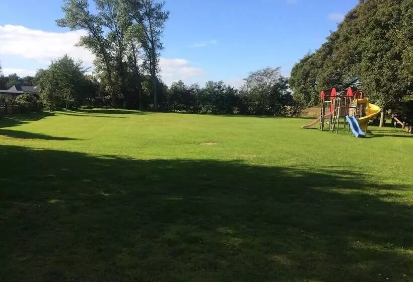 Bopladsen Jyndevad   Hostel