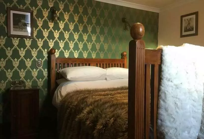 Balsporran Bed And Breakfast