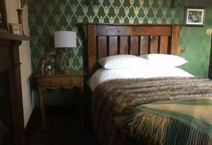 Balsporran Bed And Breakfast