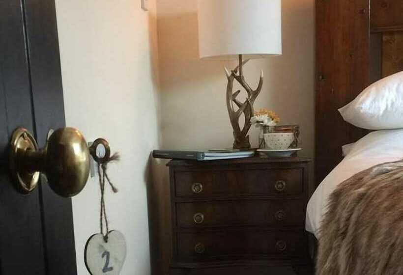 Balsporran Bed And Breakfast