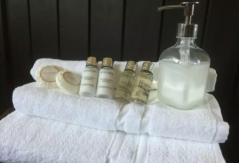 Balsporran Bed And Breakfast