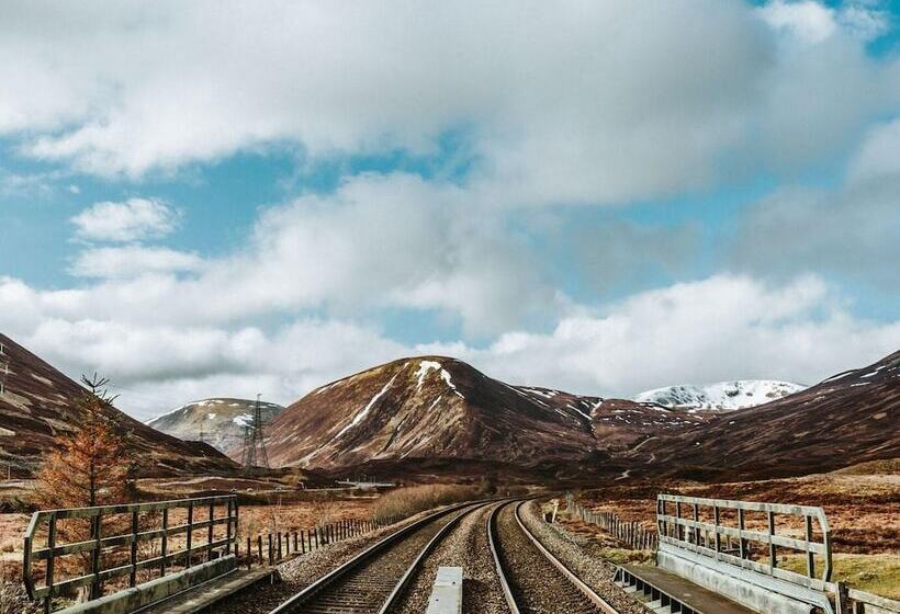 Balsporran Bed And Breakfast