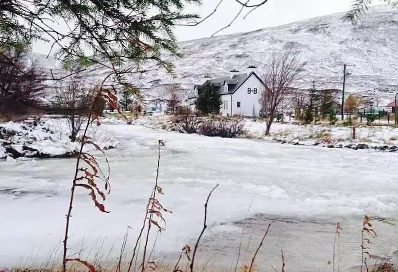 Balsporran Bed And Breakfast