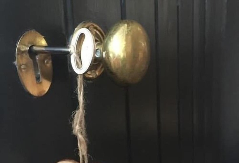 Balsporran Bed And Breakfast