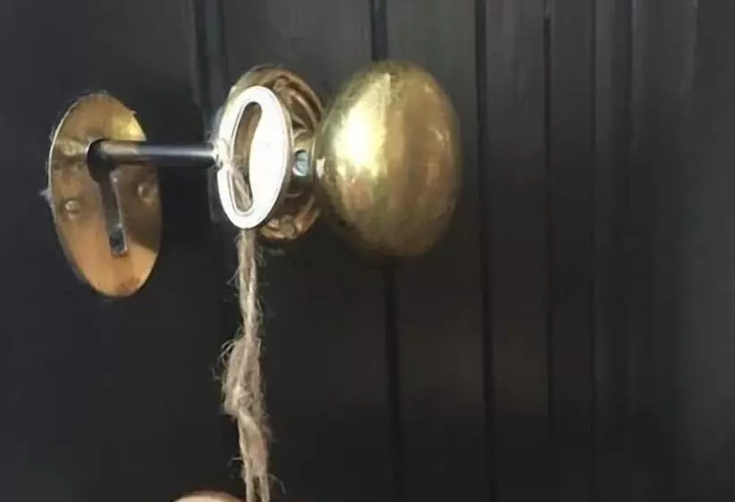 Balsporran Bed And Breakfast