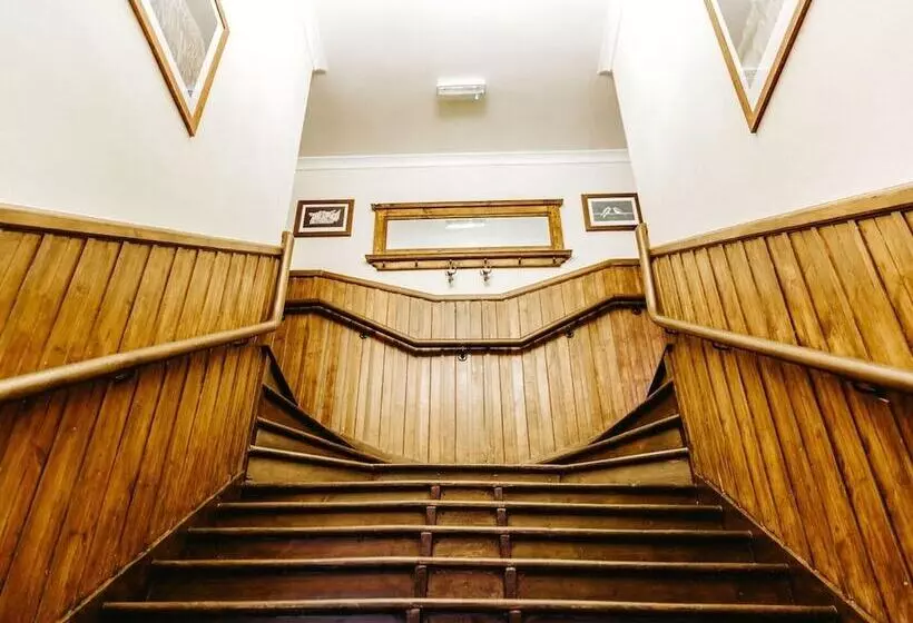 Balsporran Bed And Breakfast