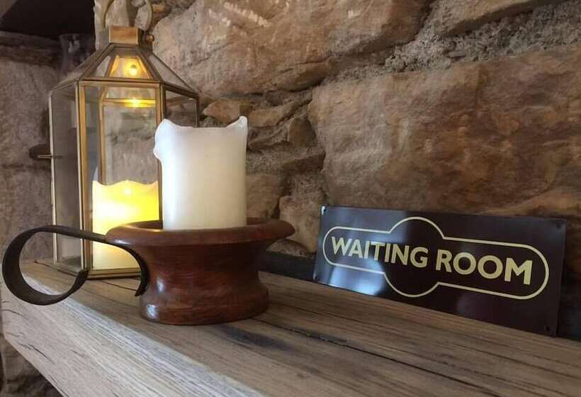 Balsporran Bed And Breakfast