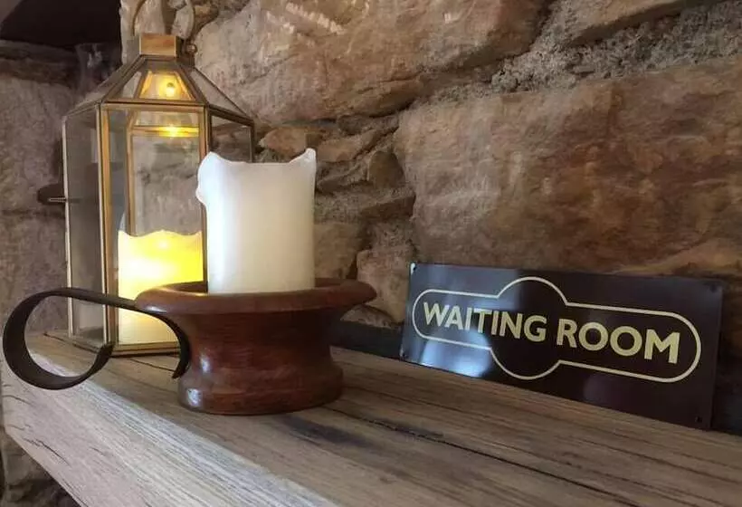 Balsporran Bed And Breakfast