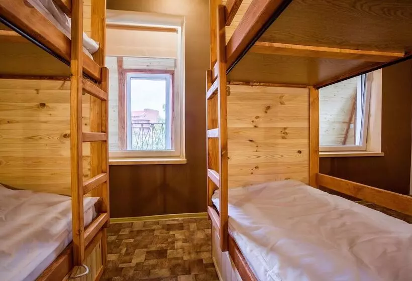 Hostel Tarnopil