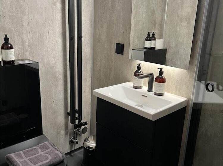 Hotel Basecamp Spitsbergen