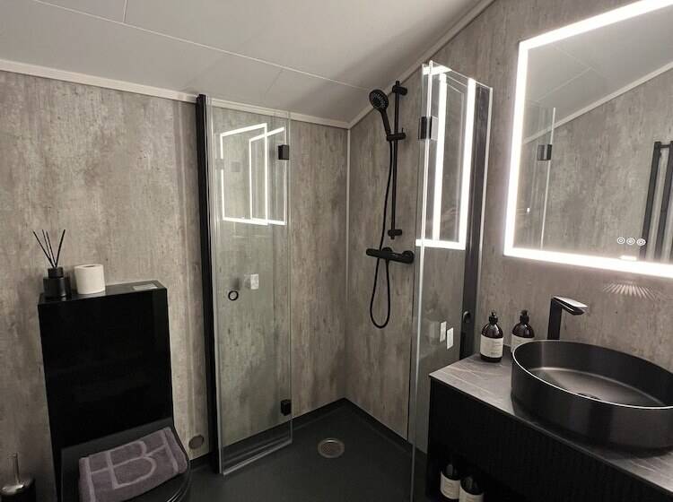 Hotel Basecamp Spitsbergen