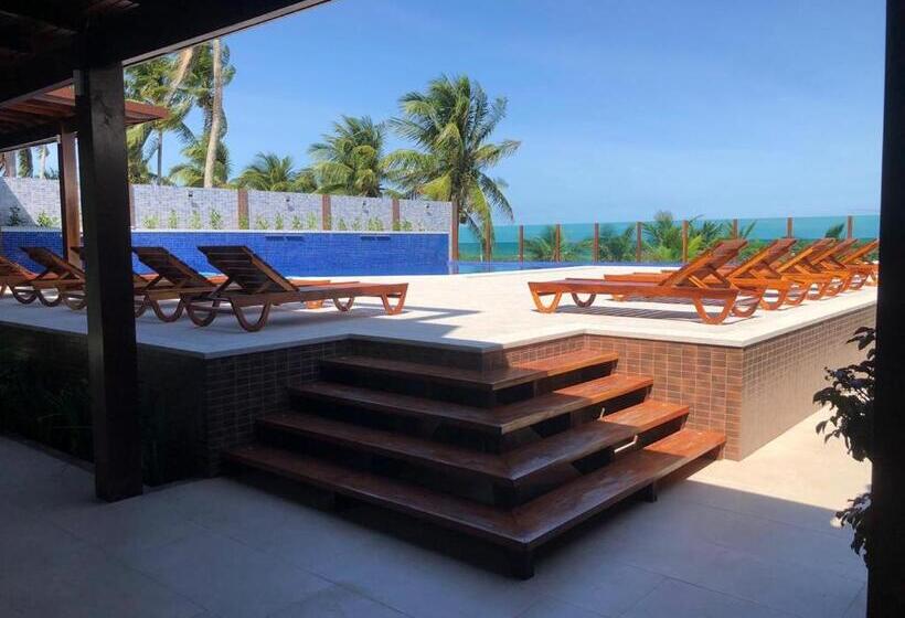 فندق Gabrielly Praia