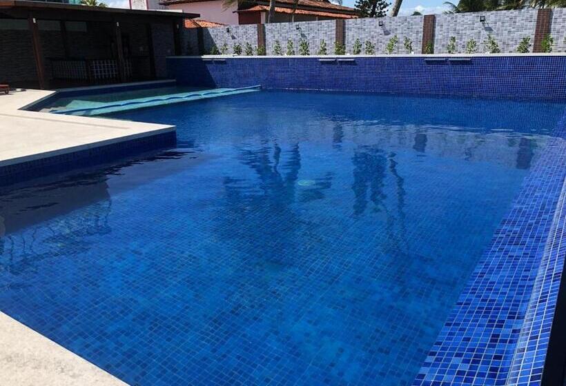 فندق Gabrielly Praia