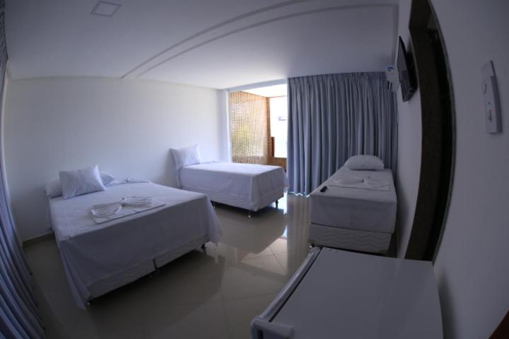 فندق Gabrielly Praia