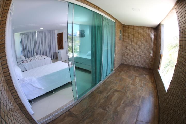 فندق Gabrielly Praia