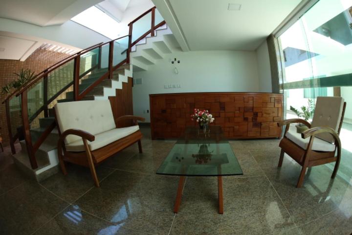 فندق Gabrielly Praia