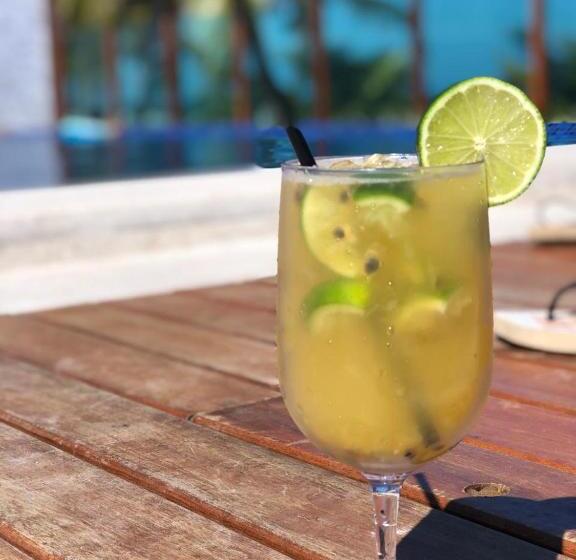 فندق Gabrielly Praia