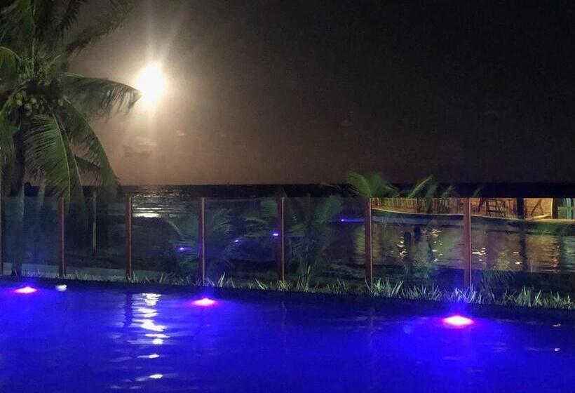 فندق Gabrielly Praia