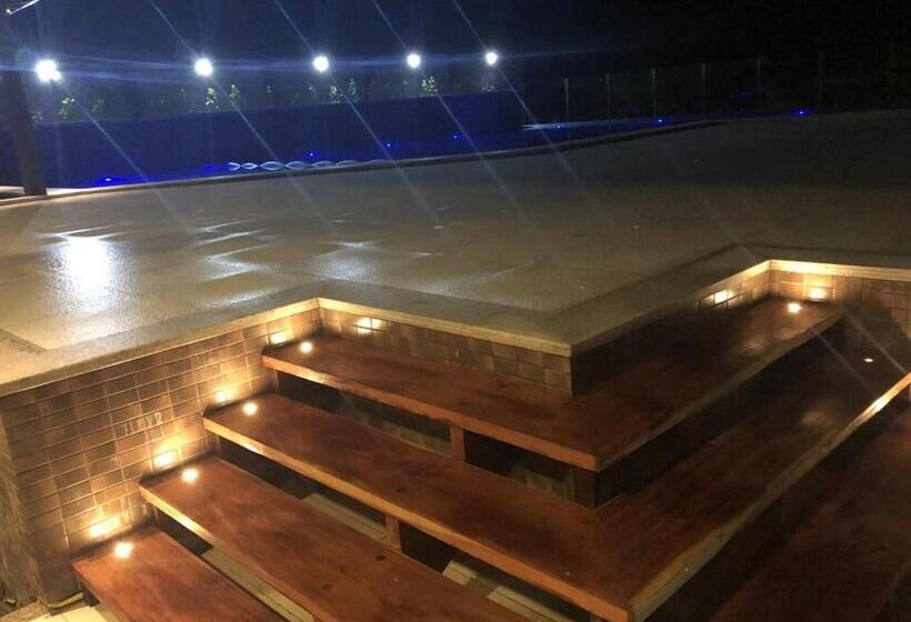 فندق Gabrielly Praia