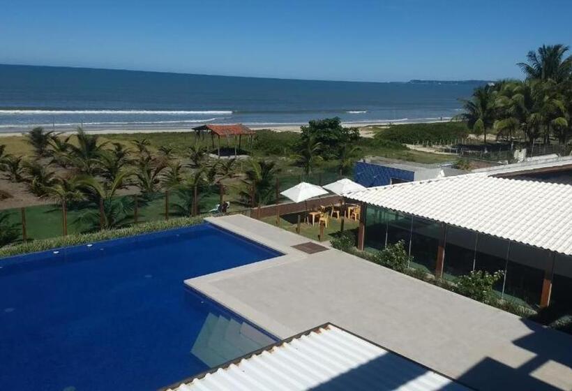 فندق Gabrielly Praia