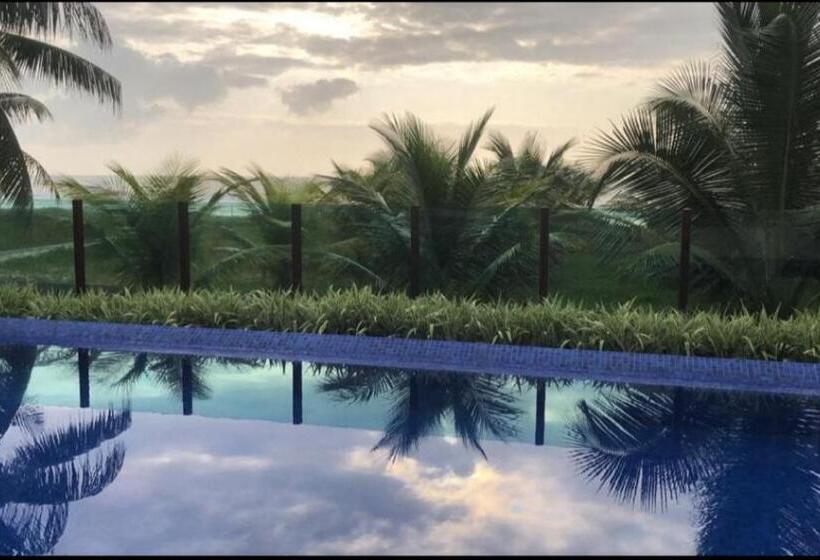 فندق Gabrielly Praia